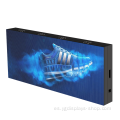 Publicidad de pared Pantalla de visualización LED SMD Outdoor P4
